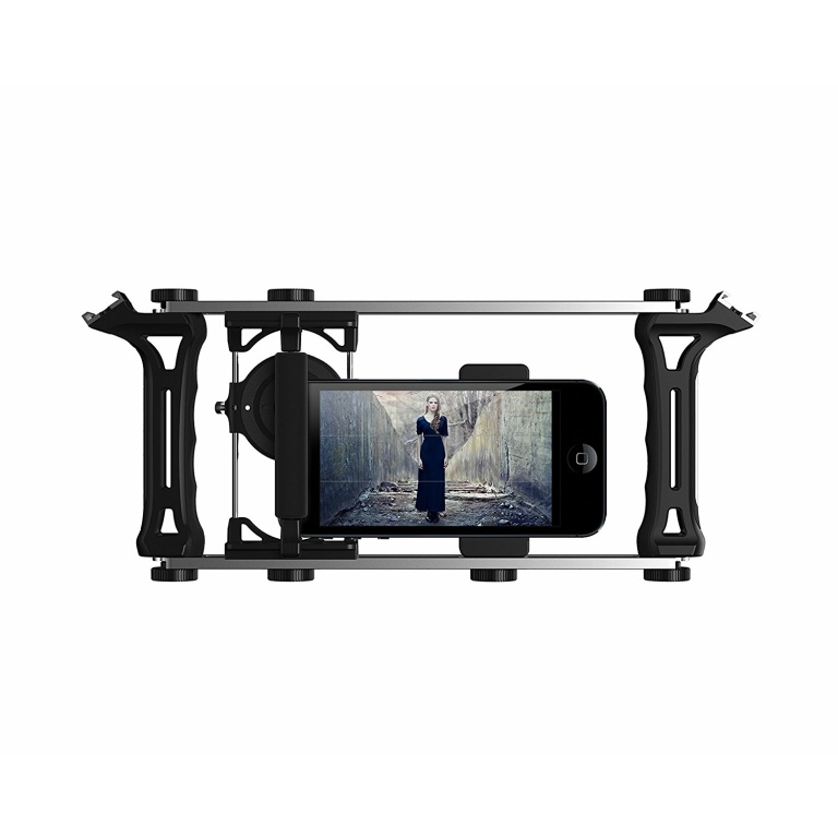 ריג לסמארטפון Dreamgrip EVOLUTION Pro ריג לסמארטפון Dreamgrip EVOLUTION Pro