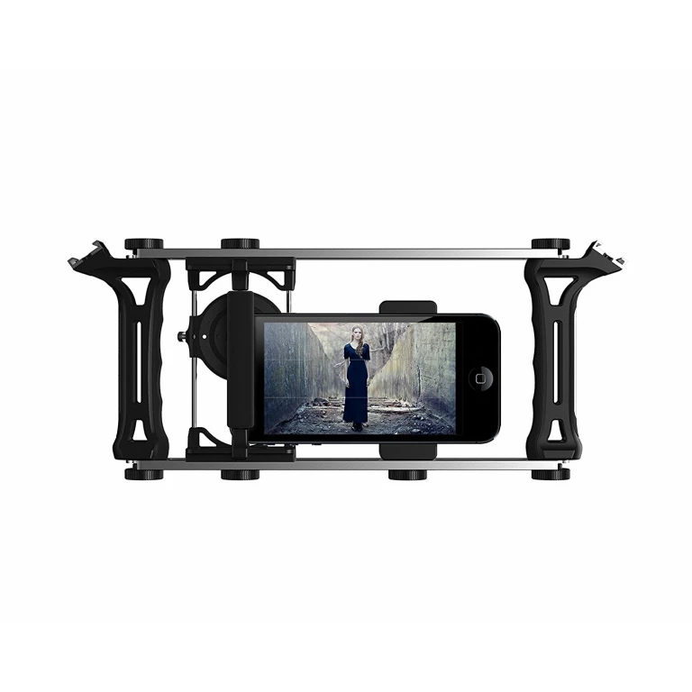 ריג לסמארטפון Dreamgrip EVOLUTION Pro