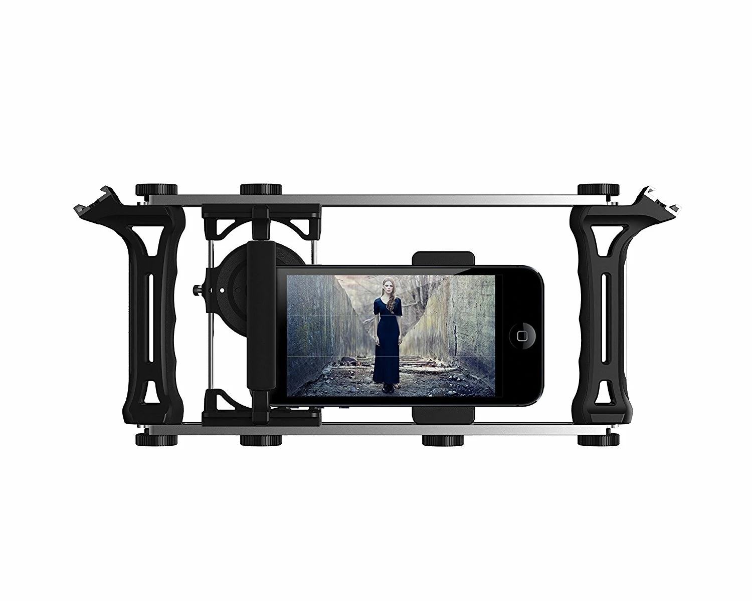 ריג לסמארטפון Dreamgrip EVOLUTION Pro ריג לסמארטפון Dreamgrip EVOLUTION Pro