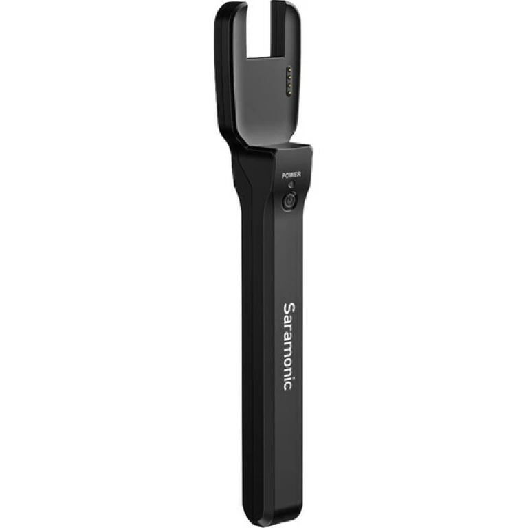 מחזיק למקלט אלחוטי Saramonic Blink 500 Pro HM Handheld מחזיק למקלט אלחוטי Saramonic Blink 500 Pro HM Handheld