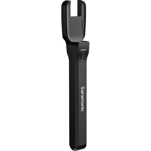 מחזיק למקלט אלחוטי Saramonic Blink 500 Pro HM Handheld מחזיק למקלט אלחוטי Saramonic Blink 500 Pro HM Handheld