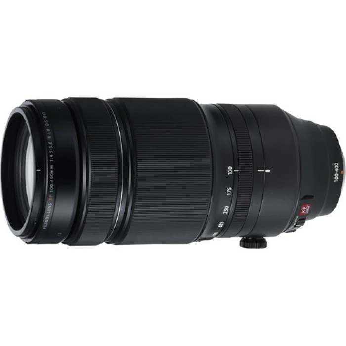 עדשה Fuji XF 100-400mm f/4.5-5.6 R LM OIS WR