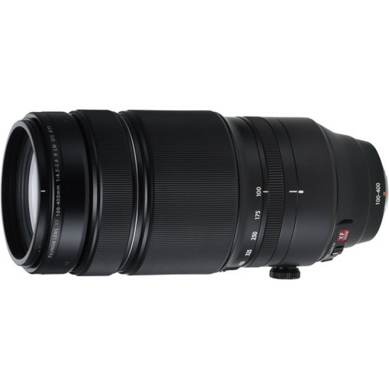 עדשה Fuji XF 100-400mm f/4.5-5.6 R LM OIS WR עדשה Fuji XF 100-400mm f/4.5-5.6 R LM OIS WR