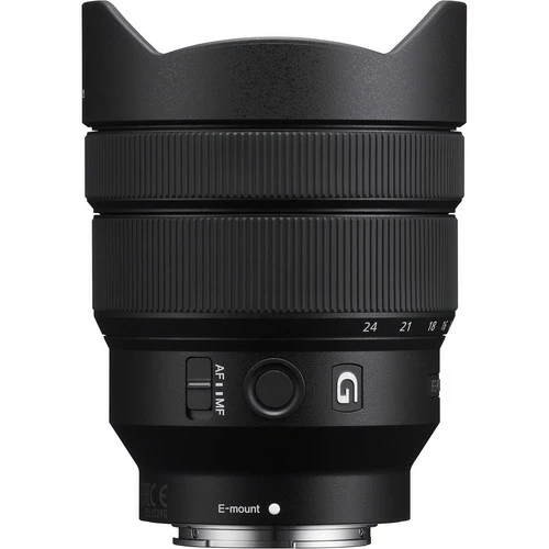 עדשה Sony FE 12-24mm f/4 G עדשה Sony FE 12-24mm f/4 G