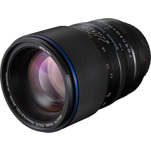 עדשה Laowa 105mm f/2 למצלמות Sony עדשה Laowa 105mm f/2 למצלמות Sony