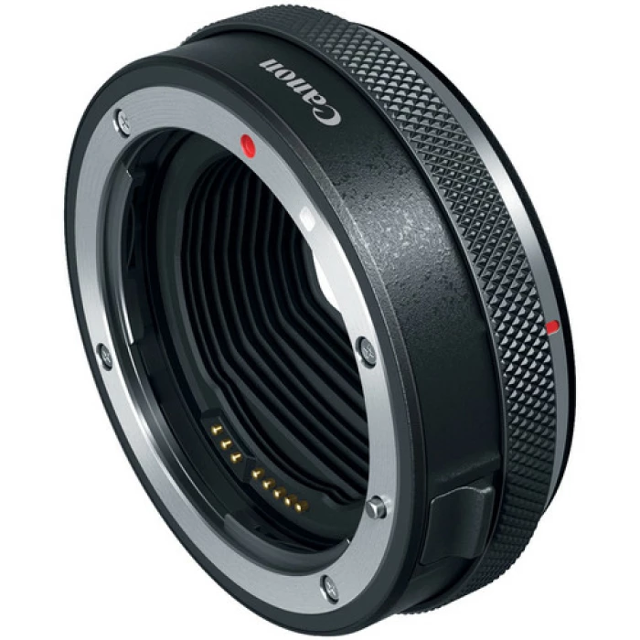 מתאם עדשה Canon Control ring Mount Adapter EF-EOS R