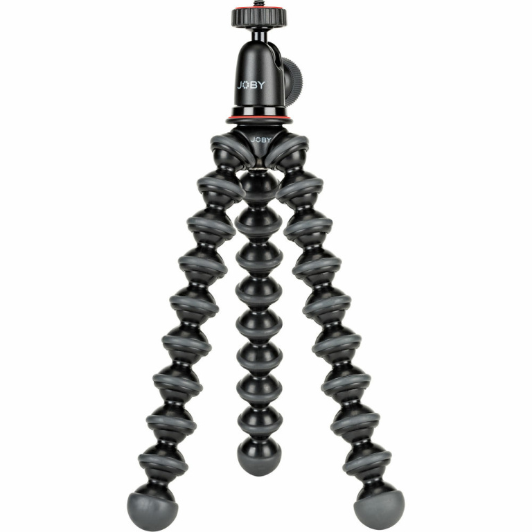 חצובה שולחנית גמישה Joby GorillaPod 1K GP-1503 חצובה שולחנית גמישה Joby GorillaPod 1K GP-1503