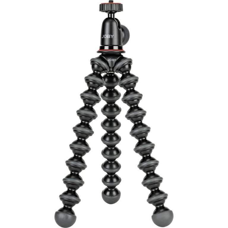 חצובה שולחנית גמישה Joby GorillaPod 1K GP-1503 חצובה שולחנית גמישה Joby GorillaPod 1K GP-1503