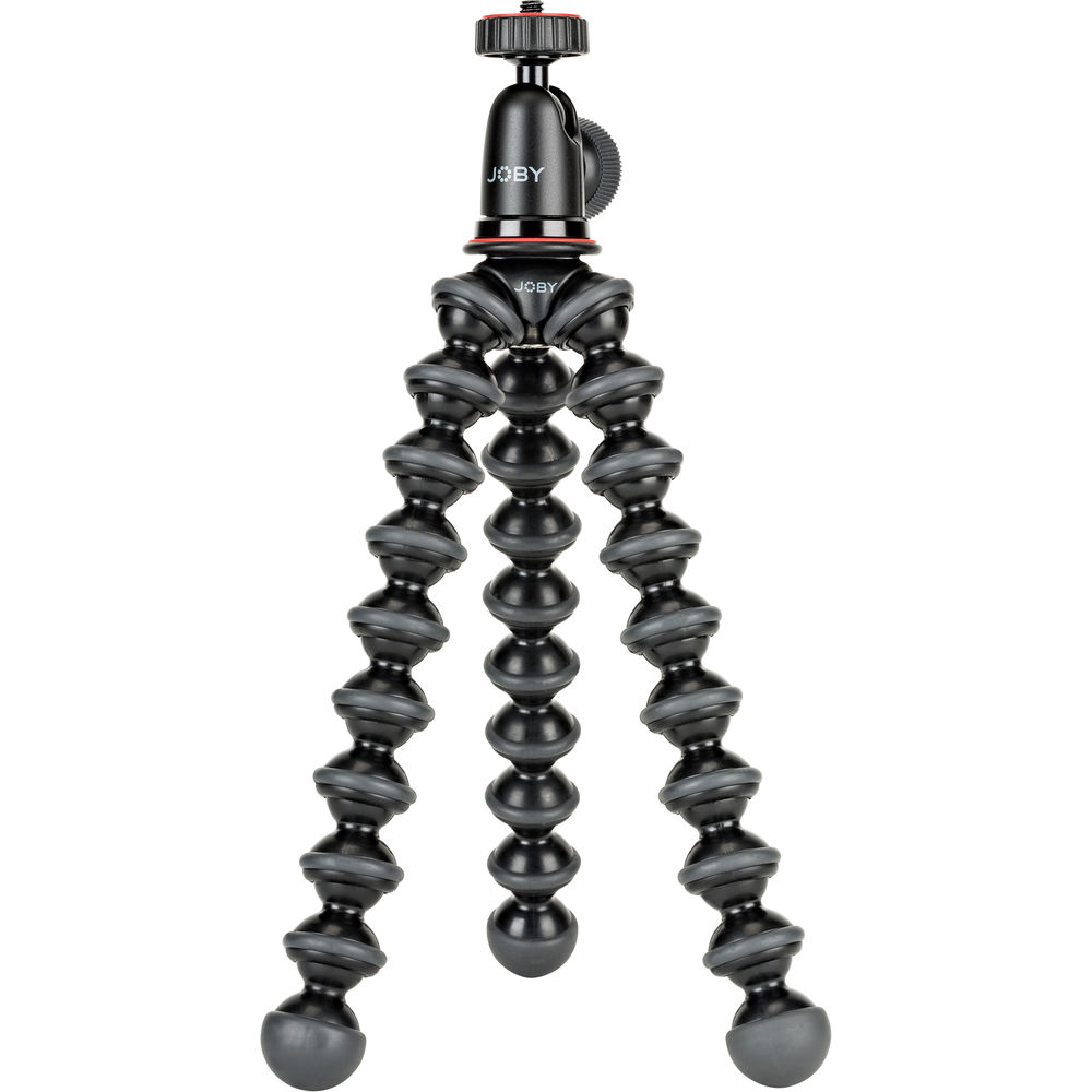חצובה שולחנית גמישה Joby GorillaPod 1K GP-1503 חצובה שולחנית גמישה Joby GorillaPod 1K GP-1503