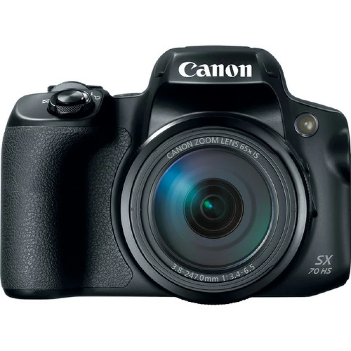 מצלמה דמוי Canon PowerShot SX70 HS SLR