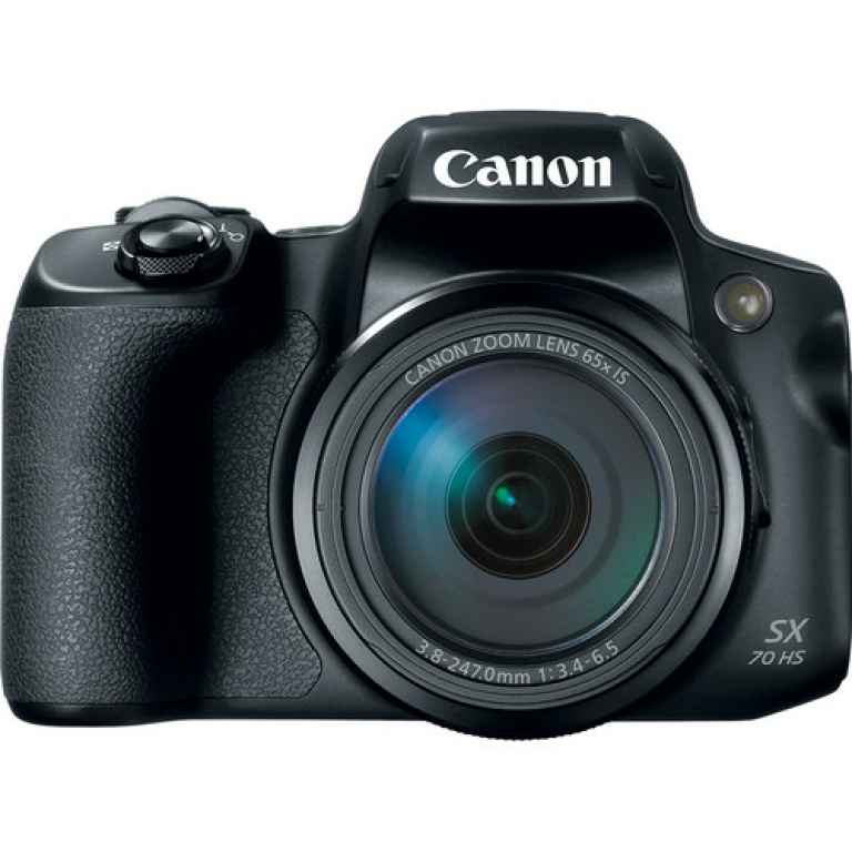 מצלמה דמוי Canon PowerShot SX70 HS SLR מצלמה דמוי Canon PowerShot SX70 HS SLR