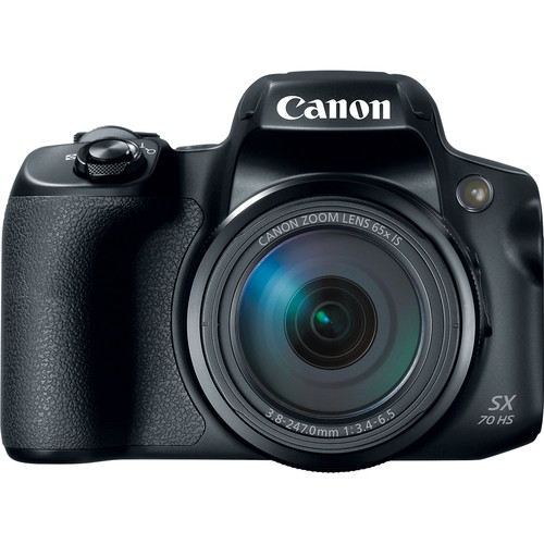 מצלמה דמוי Canon PowerShot SX70 HS SLR מצלמה דמוי Canon PowerShot SX70 HS SLR