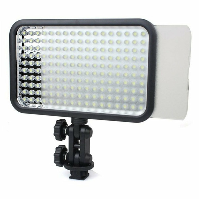 פנס לד GODOX LED170 II פנס לד GODOX LED170 II