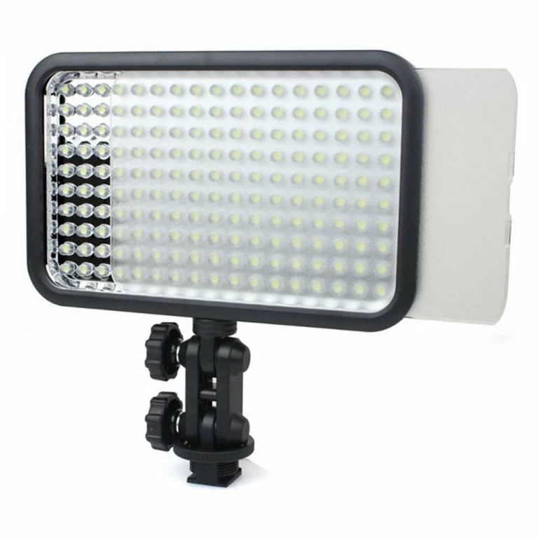 פנס לד GODOX LED170 II פנס לד GODOX LED170 II