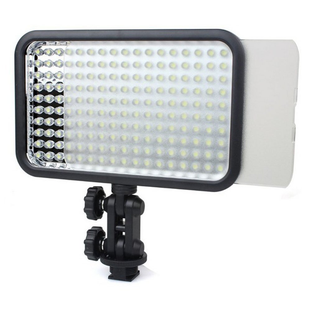פנס לד GODOX LED170 II פנס לד GODOX LED170 II