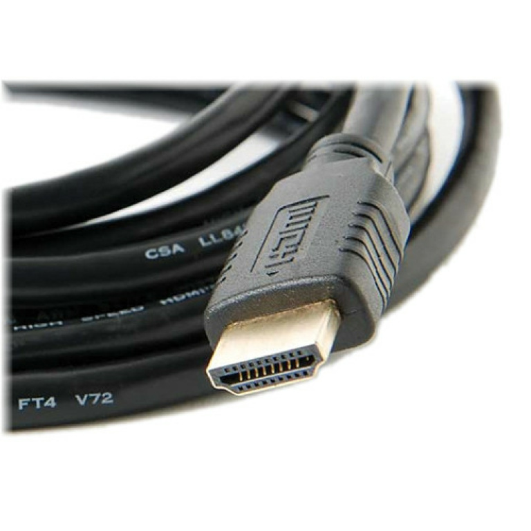 כבל Tether Tools TetherPro HDMI Male to HDMI Male כבל Tether Tools TetherPro HDMI Male to HDMI Male