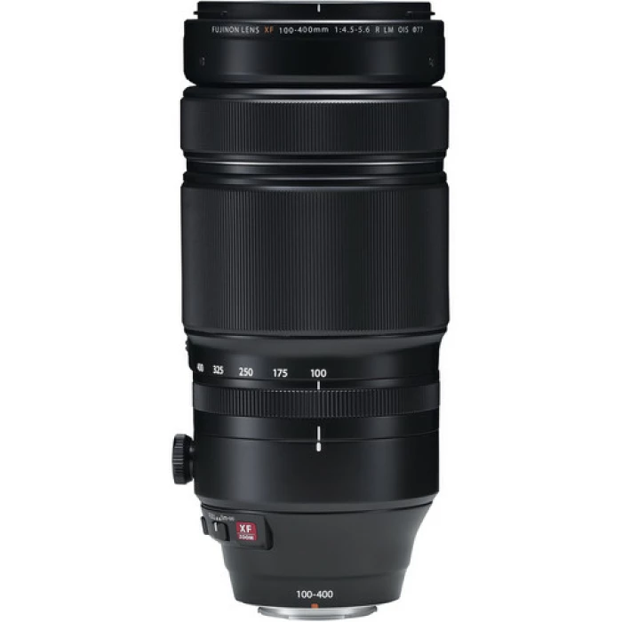 עדשה Fuji XF 100-400mm f/4.5-5.6 R LM OIS WR