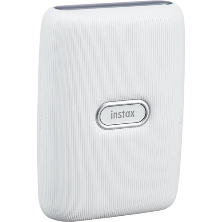 מדפסת פיתוח מיידי לסמארטפון FUJIFILM INSTAX Mini Link (לבן) מדפסת פיתוח מיידי לסמארטפון FUJIFILM INSTAX Mini Link (לבן)