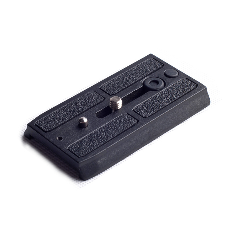 פלטה נשלפת Kingjoy KH-6151 Black Quick Release Plate פלטה נשלפת Kingjoy KH-6151 Black Quick Release Plate