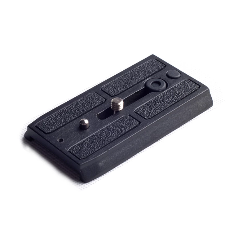 פלטה נשלפת Kingjoy KH-6151 Black Quick Release Plate פלטה נשלפת Kingjoy KH-6151 Black Quick Release Plate