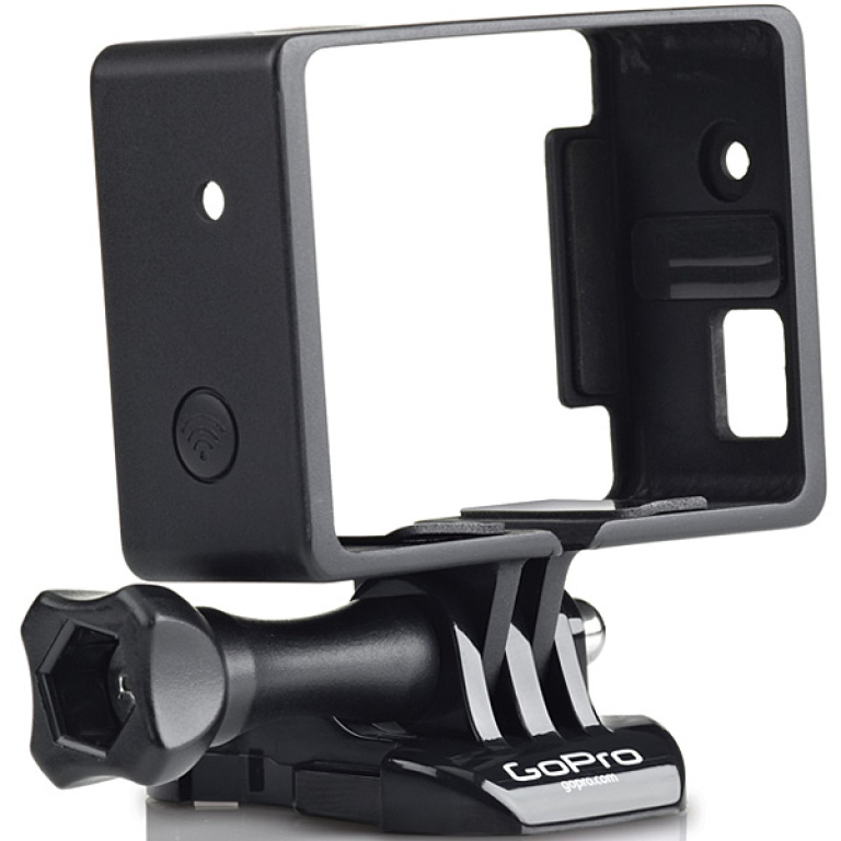 מסגרת פתוחה למצלמת The Frame Hero 3 מסגרת פתוחה למצלמת The Frame Hero 3