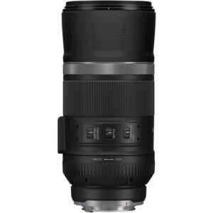 עדשה Canon RF 600mm f/11 IS STM – יבואן רשמי עדשה Canon RF 600mm f/11 IS STM – יבואן רשמי
