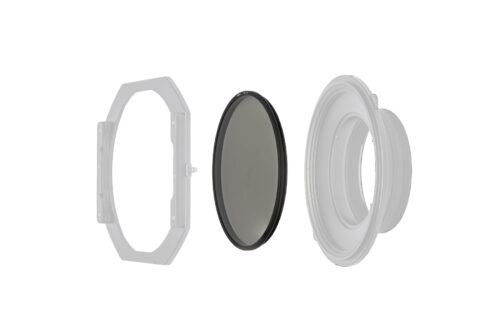 פילטר NiSi S5 IR ND32000