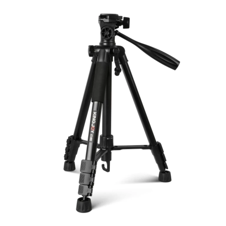 חצובת וידאו Kingjoy VT-860 חצובת וידאו Kingjoy VT-860