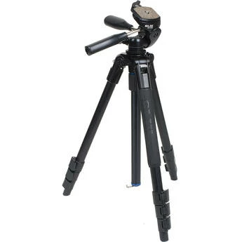 חצובה Slik 324dx pro חצובה Slik 324dx pro