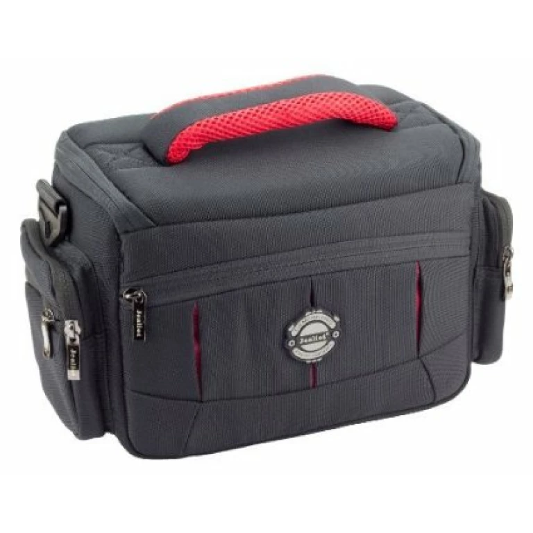 תיק צילום Jealiot montana 25 – black תיק צילום Jealiot montana 25 – black
