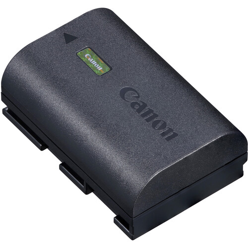 סוללה מקורית Canon LP-E6NH סוללה מקורית Canon LP-E6NH