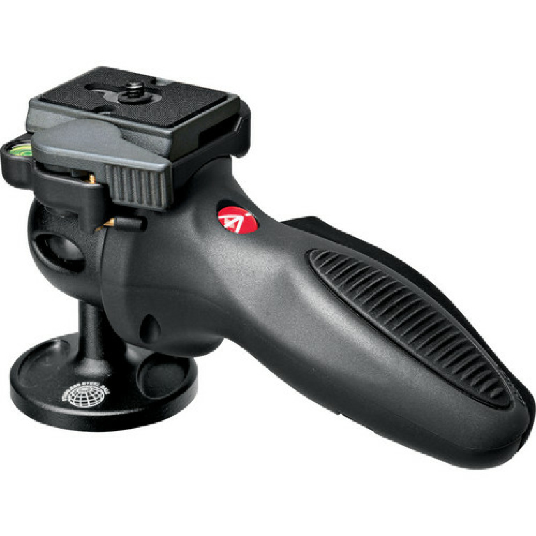ראש חצובה Manfrotto 324RC2 ראש חצובה Manfrotto 324RC2