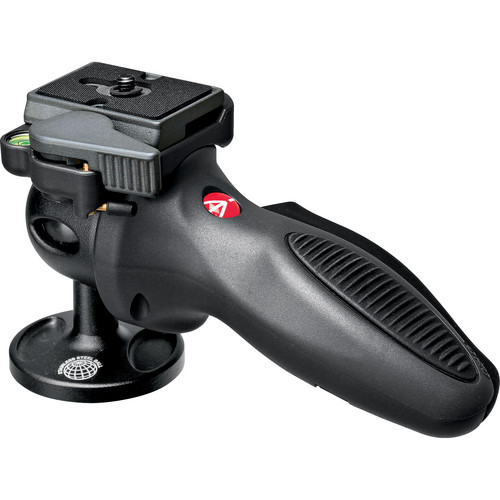 ראש חצובה Manfrotto 324RC2 ראש חצובה Manfrotto 324RC2