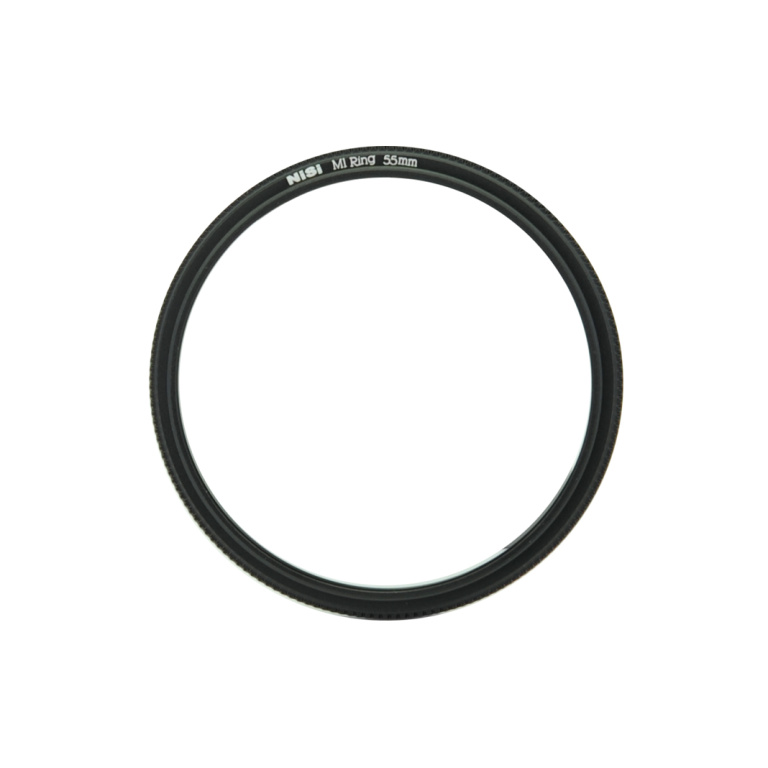 טבעת התאמה לפילטר NiSi 70mm M1-Adapter ring 55mm טבעת התאמה לפילטר NiSi 70mm M1-Adapter ring 55mm