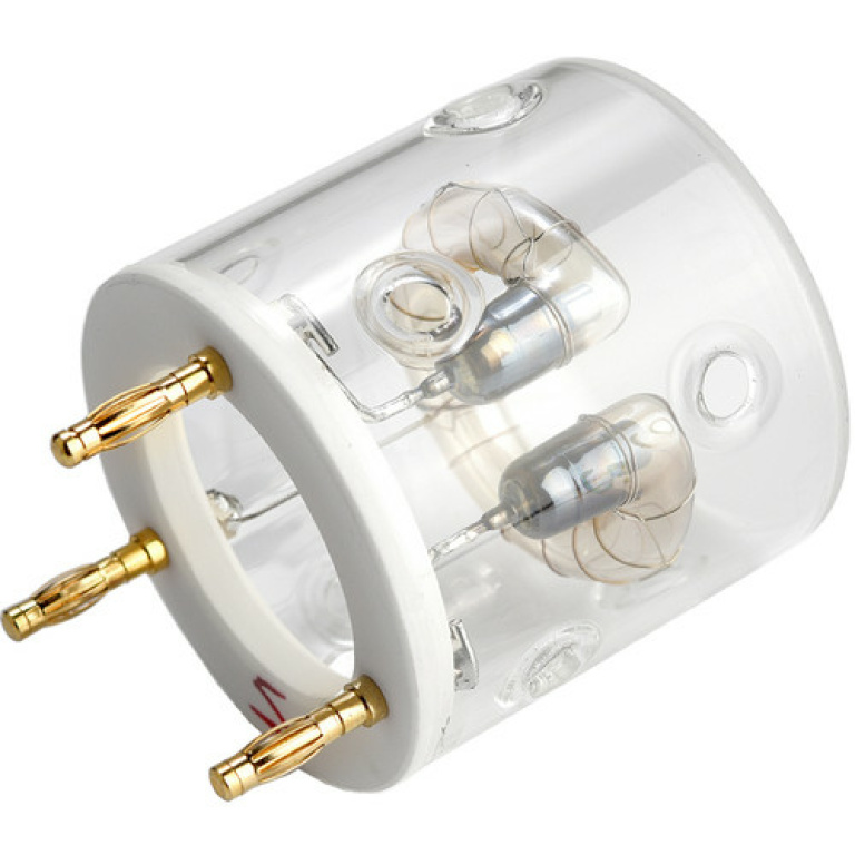 נורה לפלאש godox ad-ft400 flash tube for ad400 pro נורה לפלאש godox ad-ft400 flash tube for ad400 pro