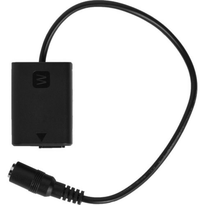 מתאם סוללה Tether Tools Relay Coupler Sony NP-FW50