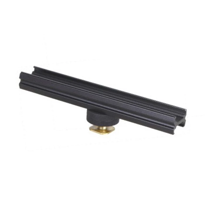 מסילה להוטשו Ultrablitz Flash Mount Extension Rail-100 מסילה להוטשו Ultrablitz Flash Mount Extension Rail-100