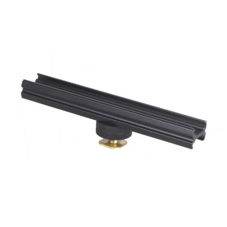 מסילה להוטשו Ultrablitz Flash Mount Extension Rail-100 מסילה להוטשו Ultrablitz Flash Mount Extension Rail-100