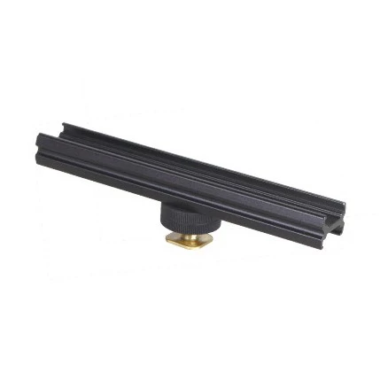 מסילה להוטשו Ultrablitz Flash Mount Extension Rail-100 מסילה להוטשו Ultrablitz Flash Mount Extension Rail-100