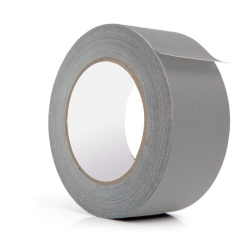 גאפר טייפ עבה (אפור / לבן) Ultrablitz Gaffer Tape 50mm גאפר טייפ עבה (אפור / לבן) Ultrablitz Gaffer Tape 50mm