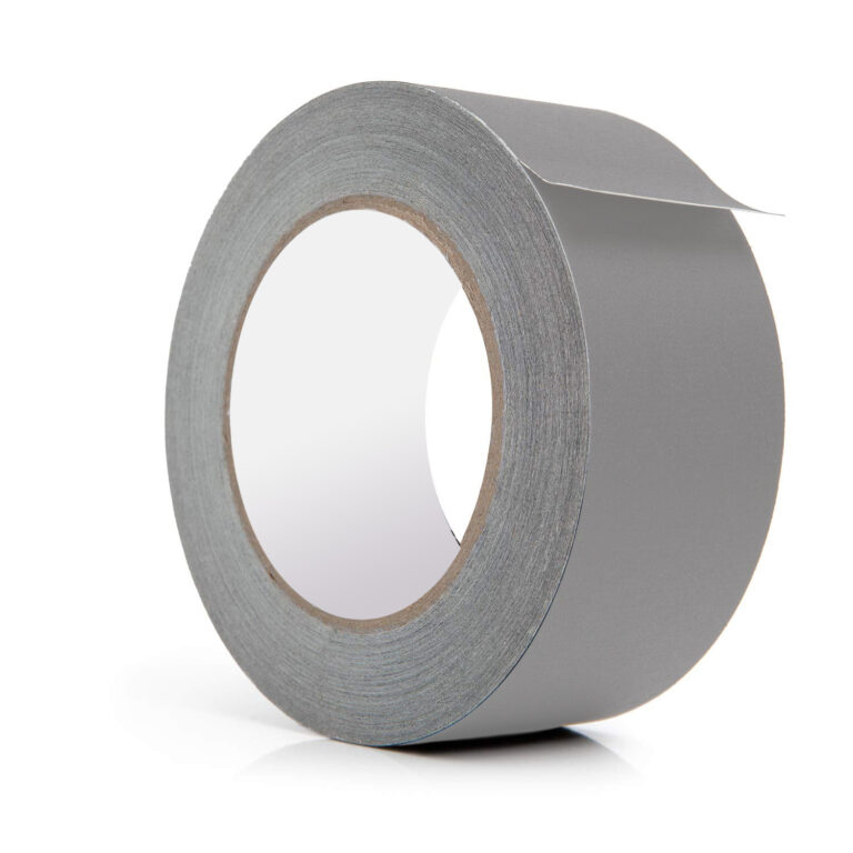 גאפר טייפ עבה (אפור / לבן) Ultrablitz Gaffer Tape 50mm גאפר טייפ עבה (אפור / לבן) Ultrablitz Gaffer Tape 50mm