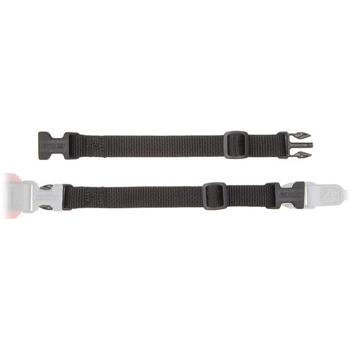 זוג רצועות הארכה OP/TECH System Extensions Connectors זוג רצועות הארכה OP/TECH System Extensions Connectors