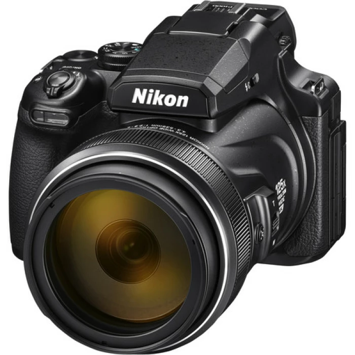 מצלמה דמוי SLR ‏Nikon Coolpix P1000