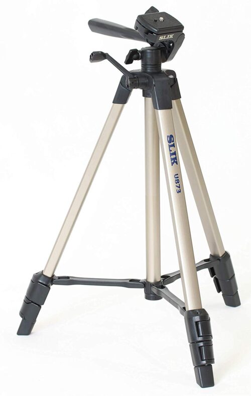חצובה Slik U873