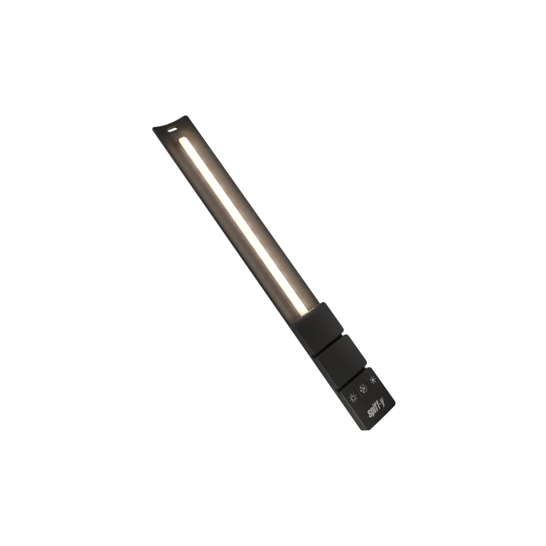 צמיד תאורה Kyu-6 Bi-Color Led Light צמיד תאורה Kyu-6 Bi-Color Led Light