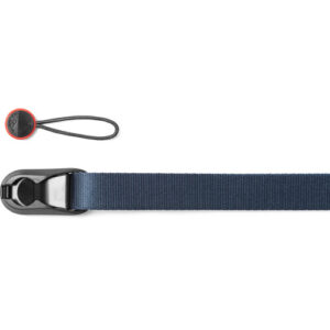 רצועה למצלמה – כחול כהה Peak Design Leash Camera Strap