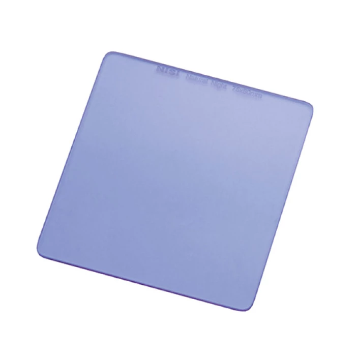 פילטר NiSi Natural Night 75x80