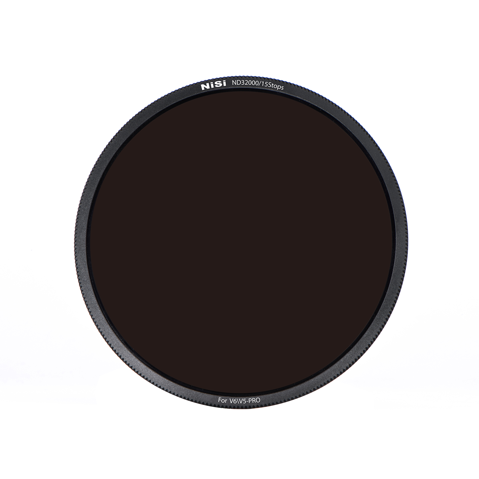 פילטר NiSi ND32000 for V5 / V6 פילטר NiSi ND32000 for V5 / V6