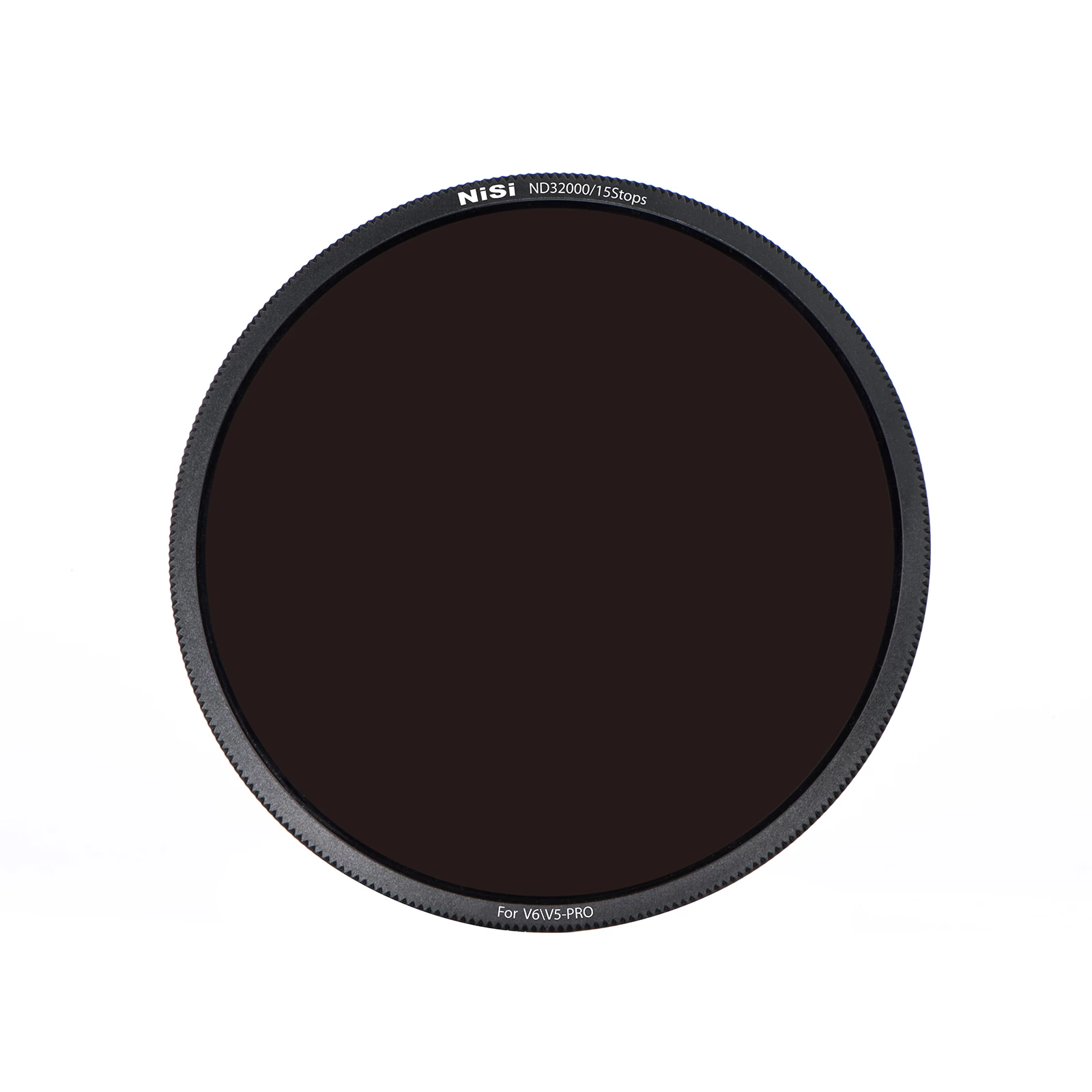 פילטר NiSi ND32000 for V5 / V6 פילטר NiSi ND32000 for V5 / V6