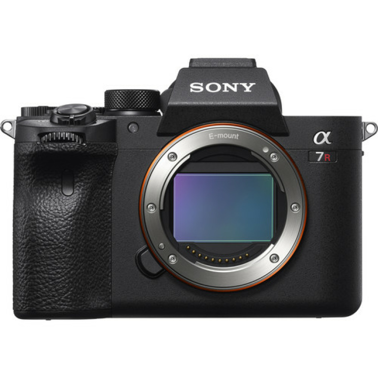 מצלמה ללא מראה Sony Alpha a7R IVA גוף בלבד מצלמה ללא מראה Sony Alpha a7R IVA גוף בלבד